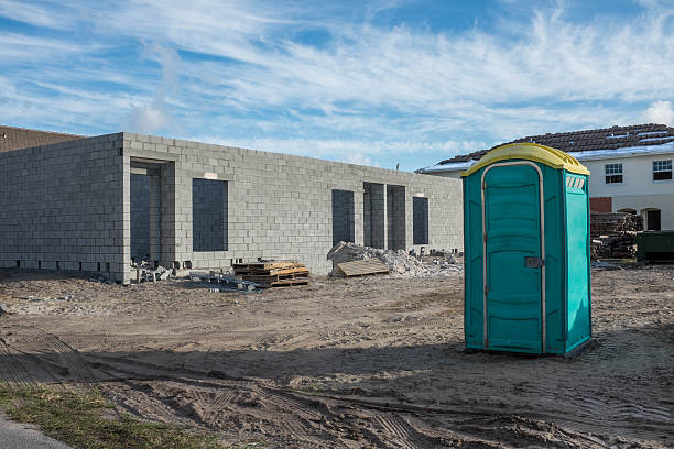 Best Affordable porta potty rental  in Woodlawn, OH